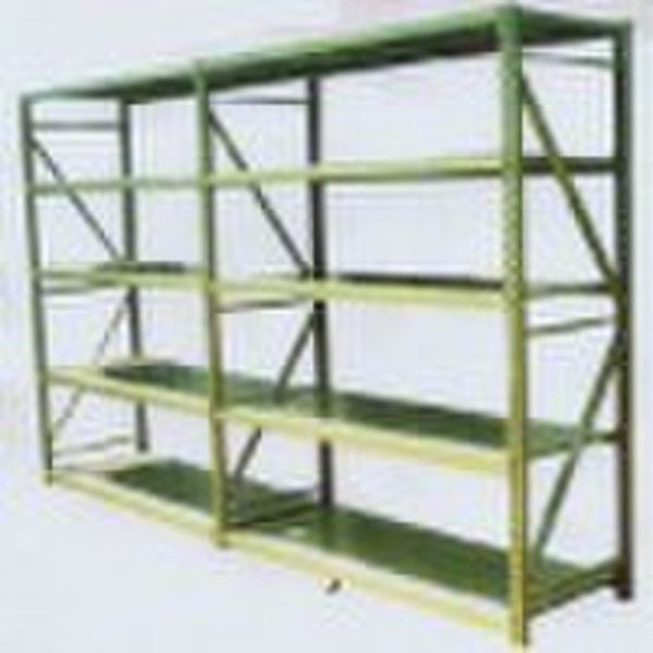 Heavy Storage Rack