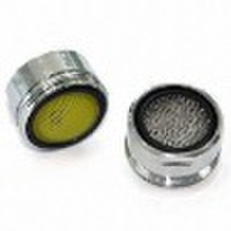 Faucet Aerators