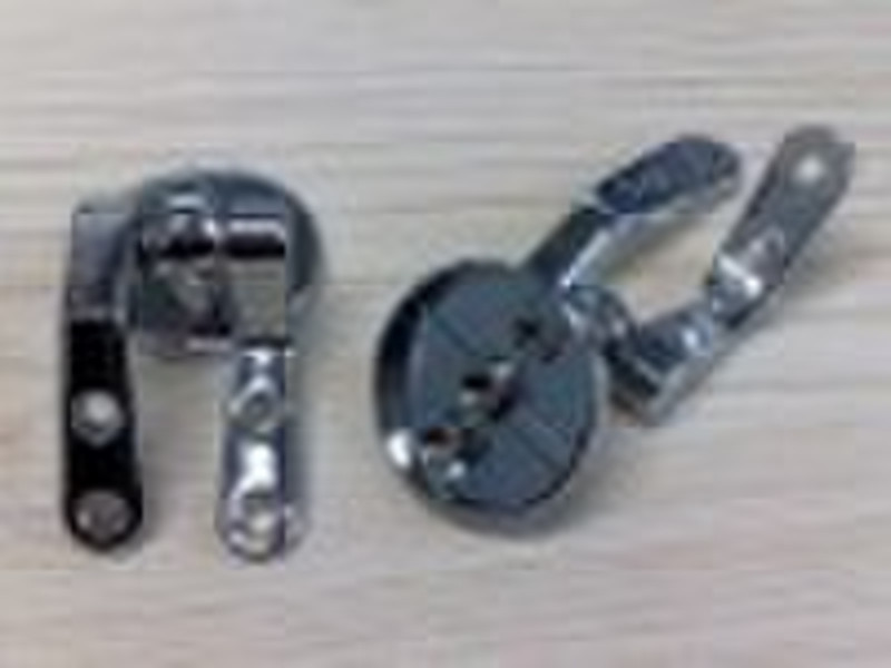 Toilet Seat Hinges