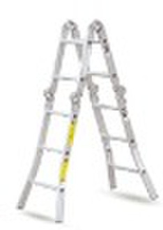 aluminum multipurpose ladder