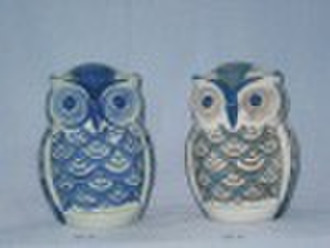 Owl Gift