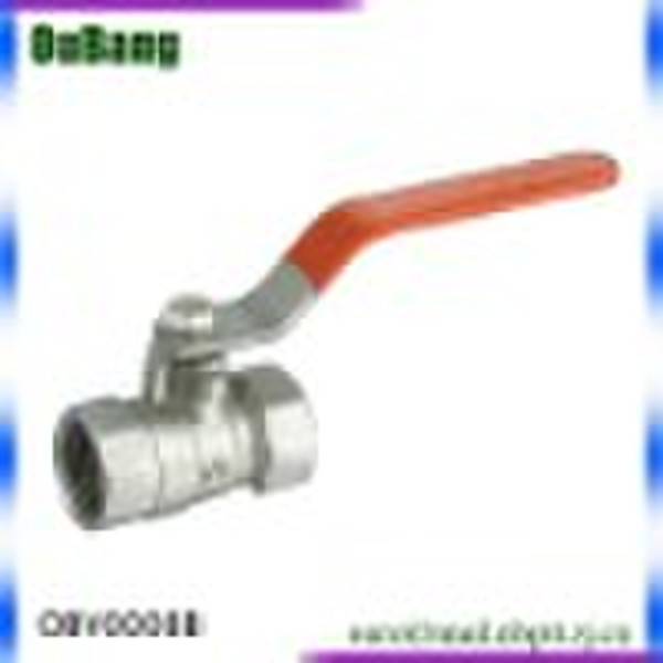 Brass ball Valve