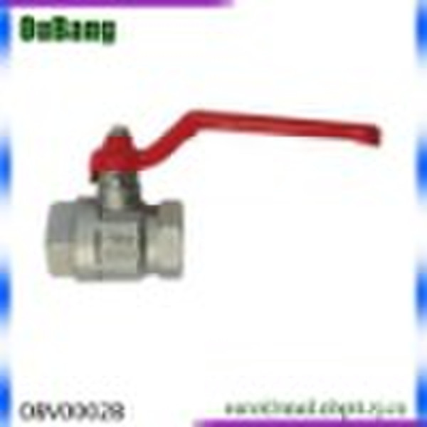 Heavy Globe Valve