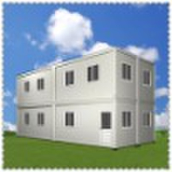 Prefabricated Container House ( modular buildings)