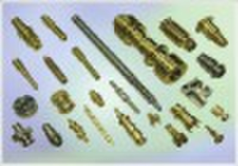 precise  CNC machining part