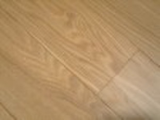 engineered ash wood  flooring