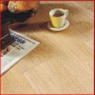 solid white oak natural flooring