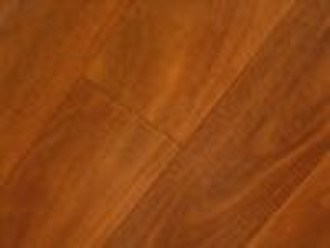 solid Cumaru hardwood flooring