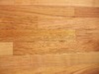 solid Jatoba  wood flooring