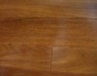 solid Cumaru hardwood  flooring