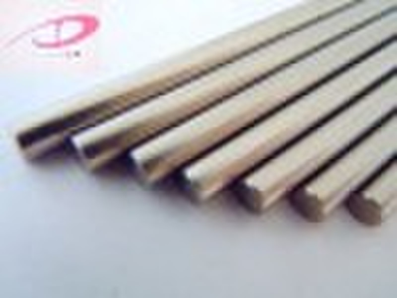 titanium bar rod