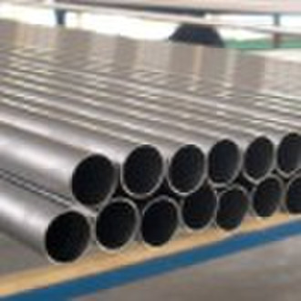 titanium tube pipe