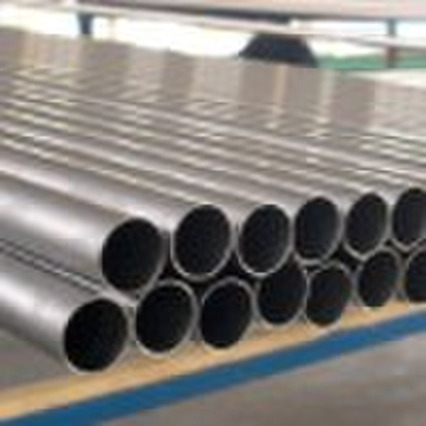 titanium tube pipe