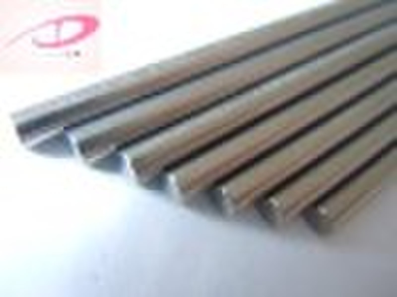 titanium bar rod