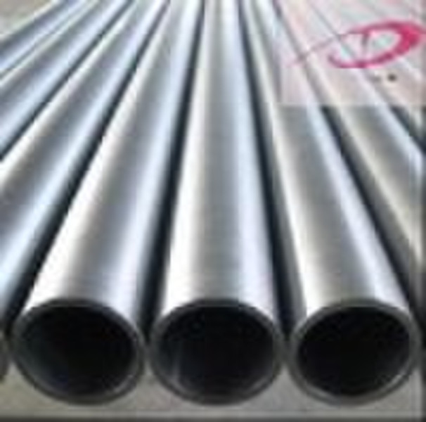 titanium tube pipe