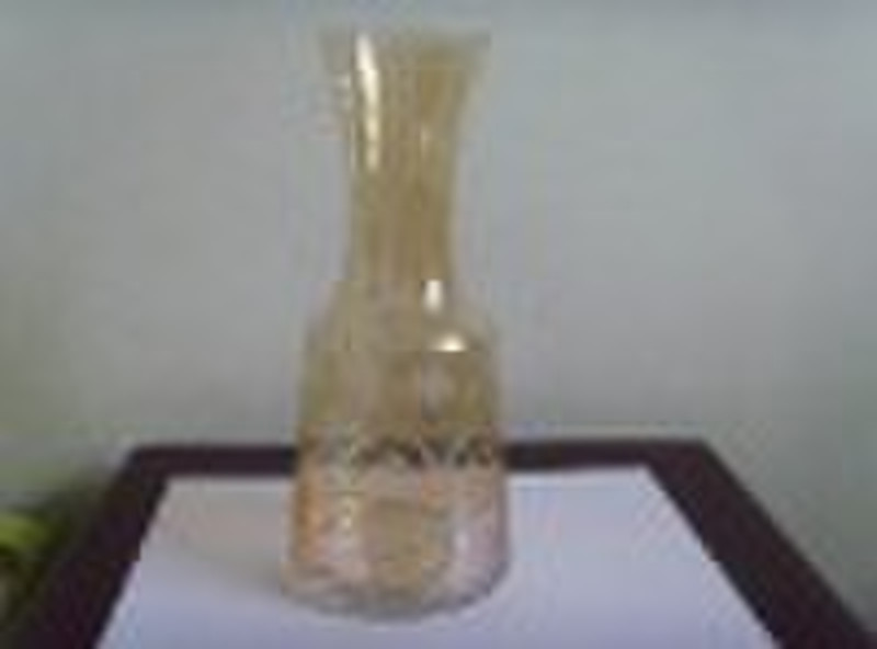 stocklot glass vase