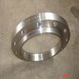 Ansi B16.5 SO  flange