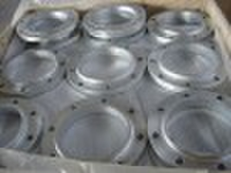 ANSI B16.5 WN 150LB DN100  flange