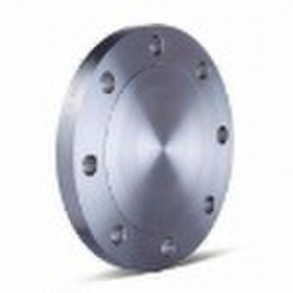 ANSI B16.5 BL 150LB DN100 flange