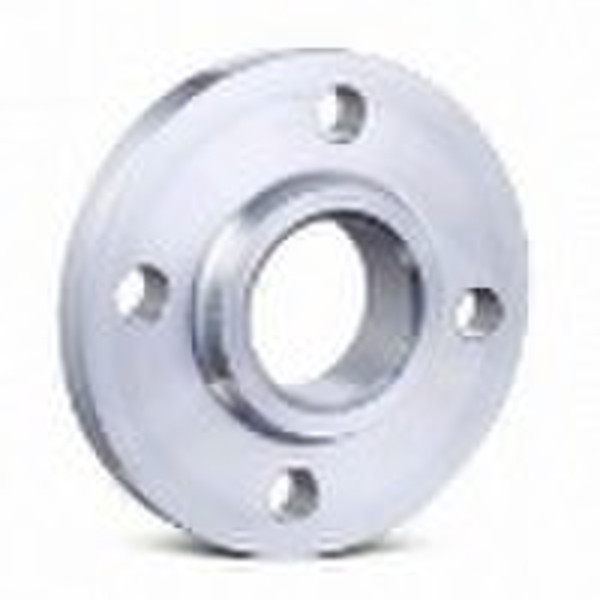 Ansi B16.5 Threaded Flange