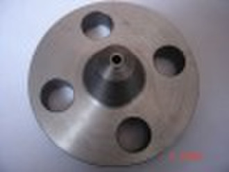 EN1092-1 PL DN80 PN16 flange