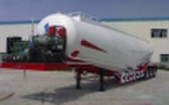 Bulk-Cement Tanker