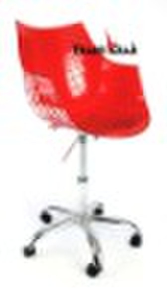 *AC012-C*-acrylic office chair/acrylic chair/acryl