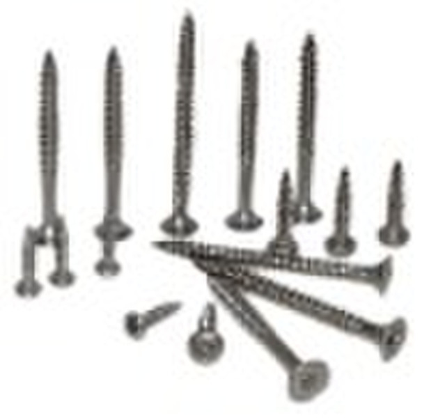 chipboard screw