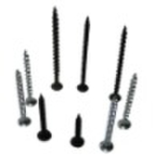 dry wall screw