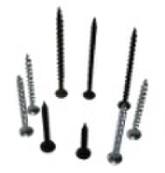 dry wall screw