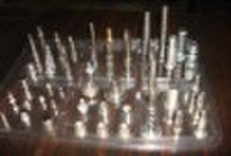 precision cnc machining