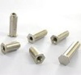 precision blind rivet