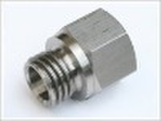 special hex bolt