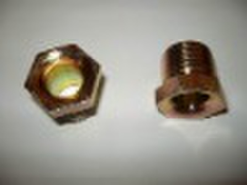 precision cnc bushing