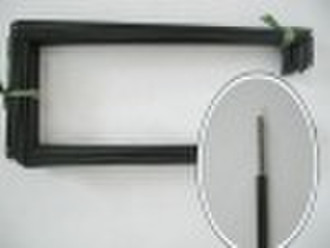 plastic coated wire for sofa