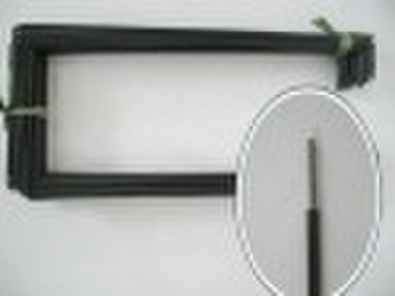 plastic coated wire for sofa