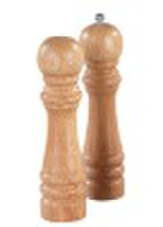 Salt Shaker & Pepper Mill Gift Set