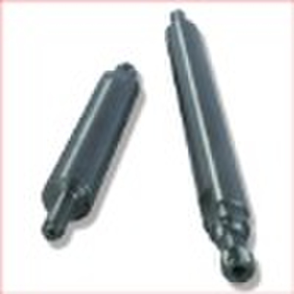 CNC cylinder shafts