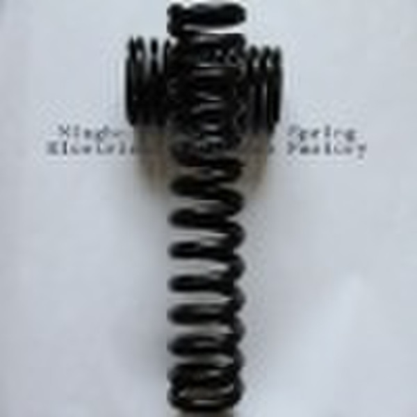 Automobile Springs