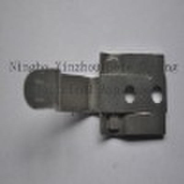 stainless steel spring clip