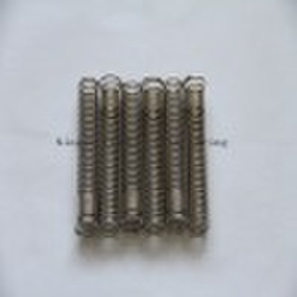 Helical-Coil Spring