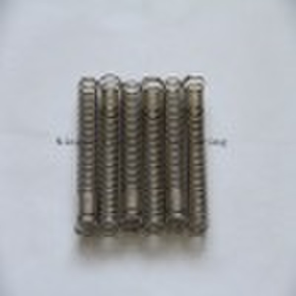 Helical-Coil Spring