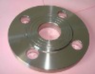 Titanium Flange, SORF