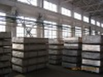 aluminum sheets