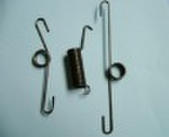 Torsion spring