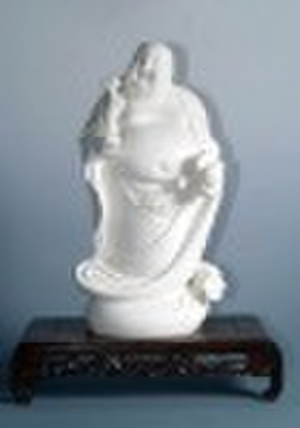 laughing happy buddha statue Maitreya