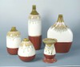 Home Decorative Ceramic Vase