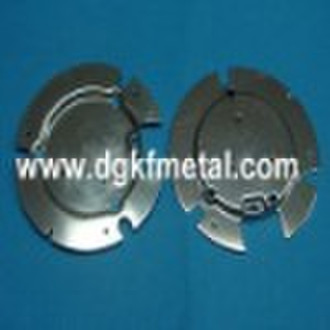 Aluminium Stamping parts