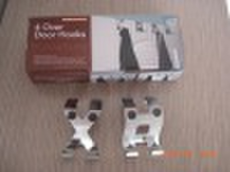 4pcs Door Hook Set