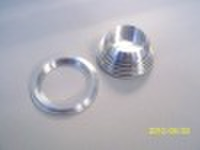 CNC parts